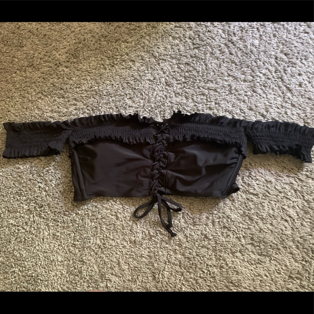 Women’s bikini top
